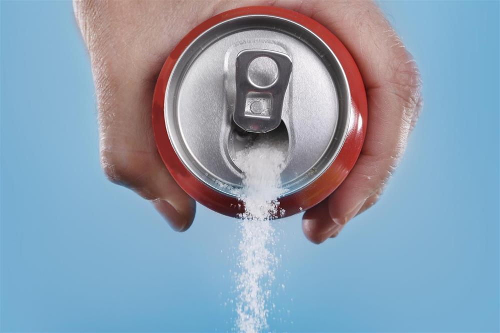 Điều gì sẽ xảy ra với cơ thể khi bạn uống soda mỗi ngày?-1