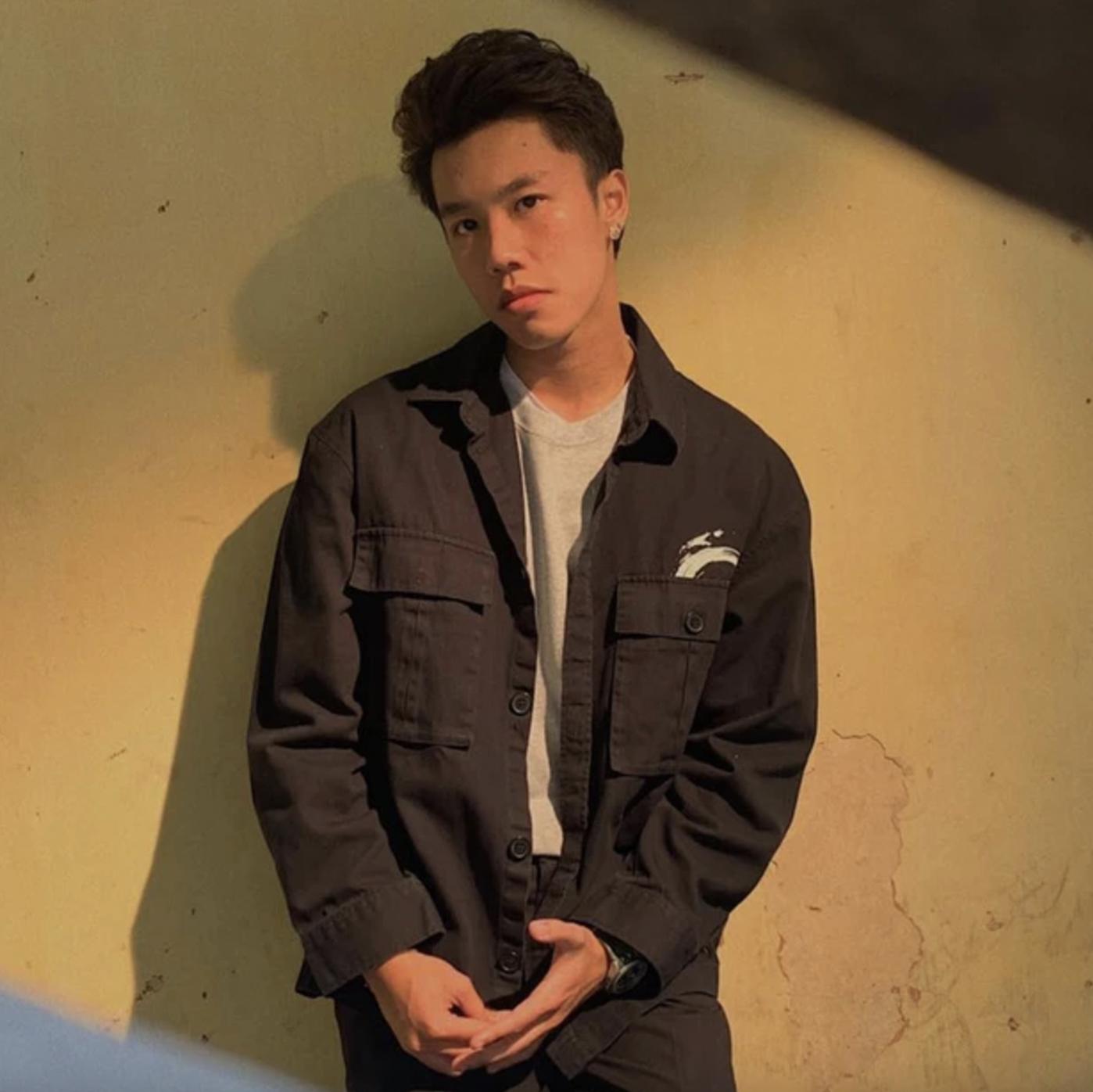 Con trai Vân Dung: Trên phim làm con đại gia phố núi, ngoài đời gu thời trang chất lừ-6