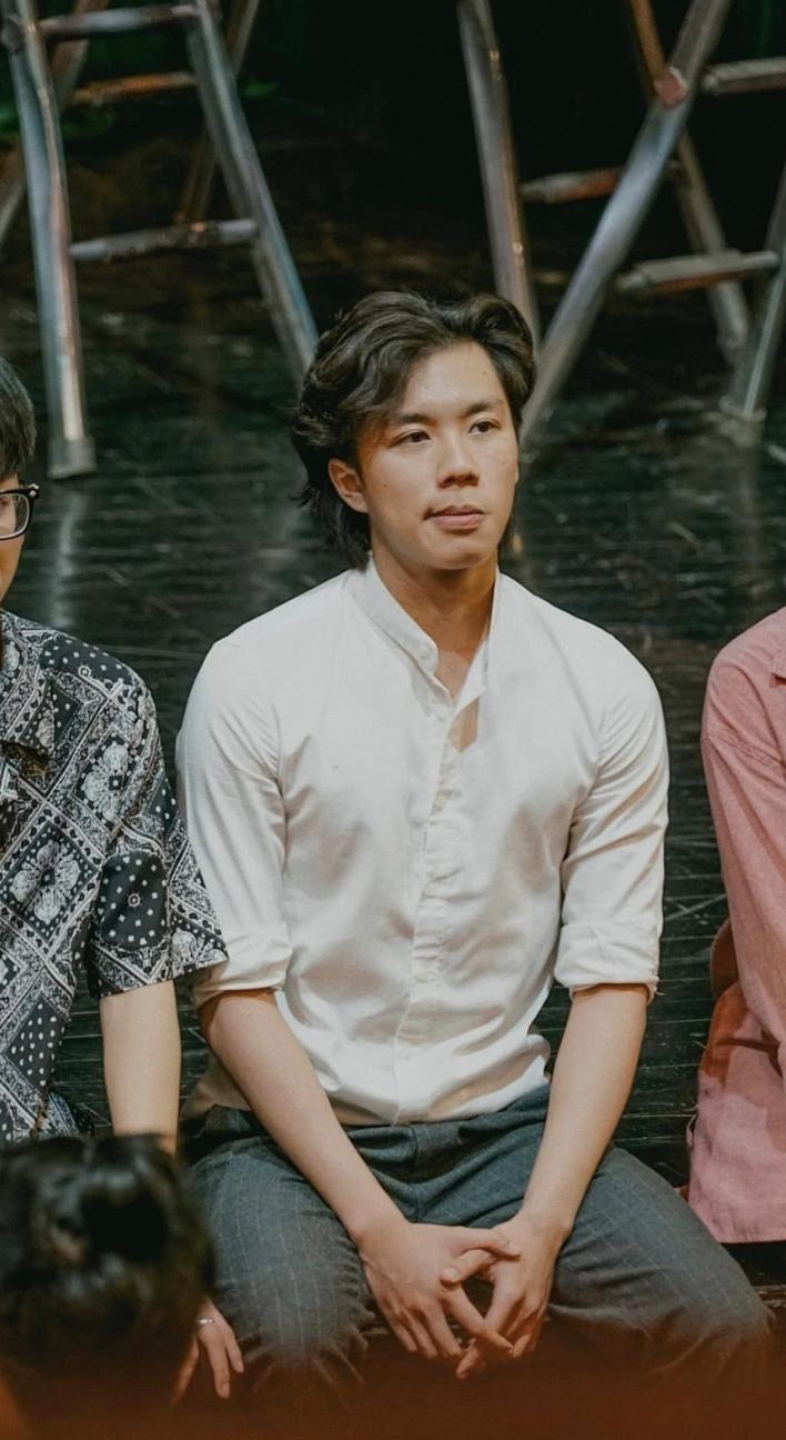 Con trai Vân Dung: Trên phim làm con đại gia phố núi, ngoài đời gu thời trang chất lừ-7