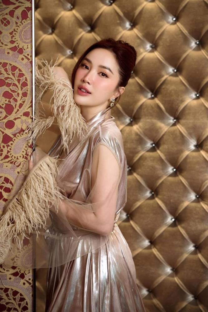 Bảo Thy sở hữu tài sản khủng cỡ nào mà tự khẳng định đã giàu từ năm 16 tuổi-1