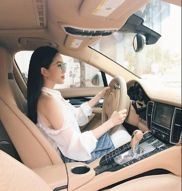 Bảo Thy sở hữu tài sản khủng cỡ nào mà tự khẳng định đã giàu từ năm 16 tuổi-3
