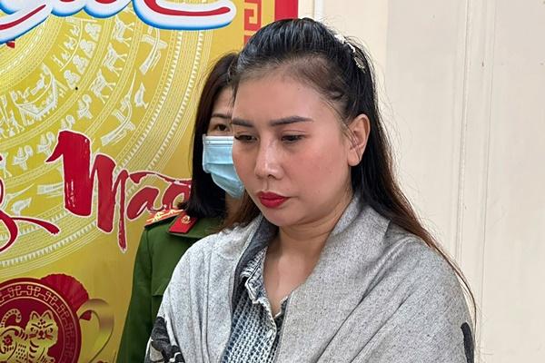 Hoa hậu thiện nguyện vừa bị bắt là ai?-3