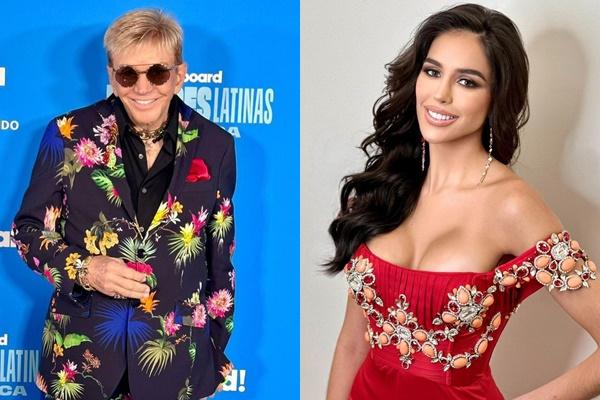 Hoa hậu Hoàn vũ Pakistan bị tố thi chui-2