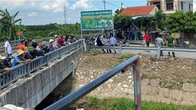 Danh tính nữ nghi can bắt cóc bé gái 2 tuổi ở Hà Nội để đòi tiền chuộc-1