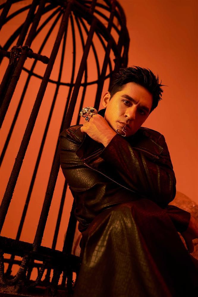 Vì sao MV của Tăng Phúc được nhiều sao Việt khen đẹp và toát mùi tiền?-2