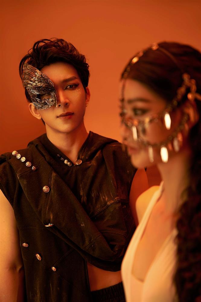 Vì sao MV của Tăng Phúc được nhiều sao Việt khen đẹp và toát mùi tiền?-4