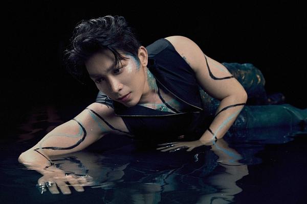 Khán giả đã đến đông đủ, nam ca sĩ Vpop đang chuẩn bị ra hát thì show lập tức bị huỷ!-4