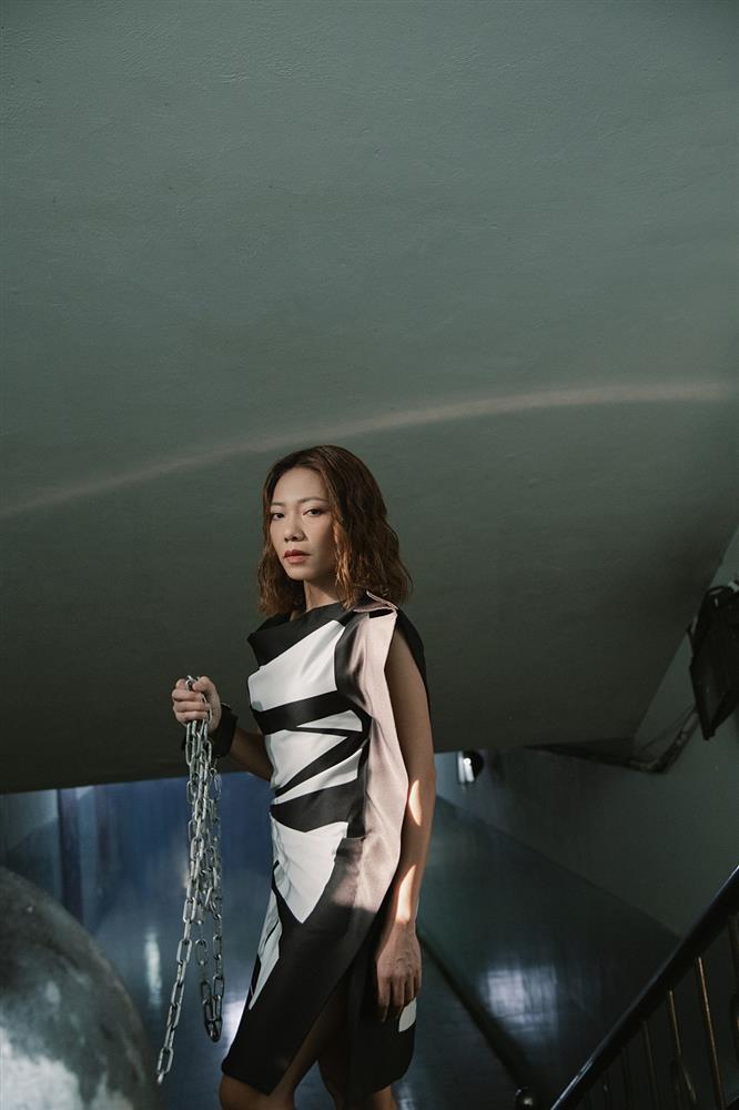 Diva Hà Trần, Hoa hậu Thiên Ân đóng MV của Orange-3