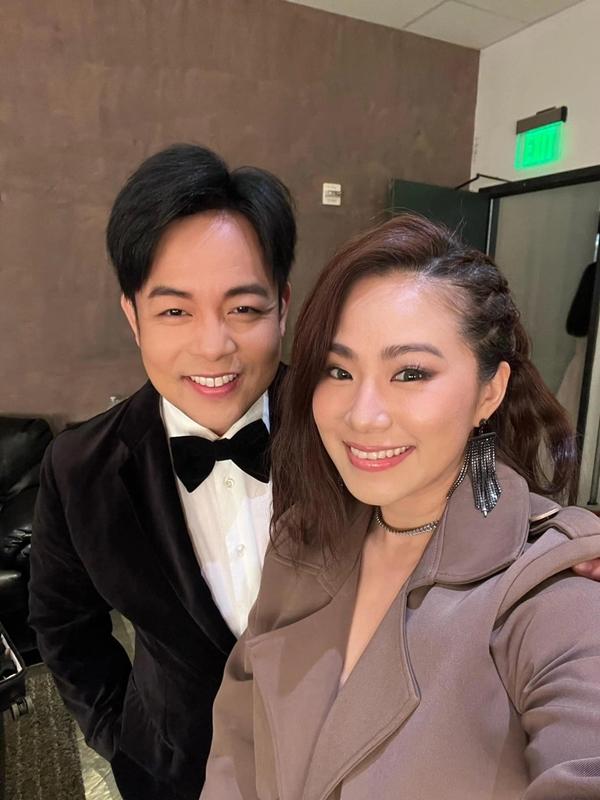 Quang Lê tuổi 44: Ngoại hình giảm 12kg gây sốt, độc thân và giàu có-2