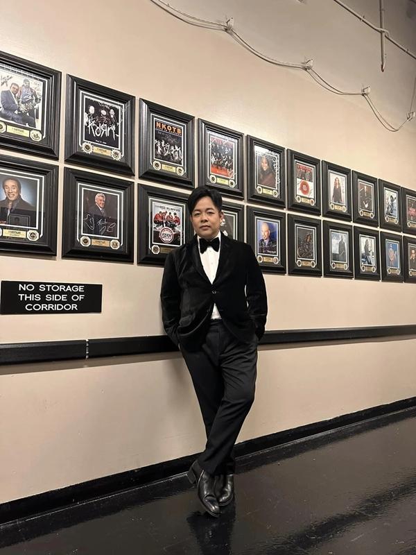 Quang Lê tuổi 44: Ngoại hình giảm 12kg gây sốt, độc thân và giàu có-4