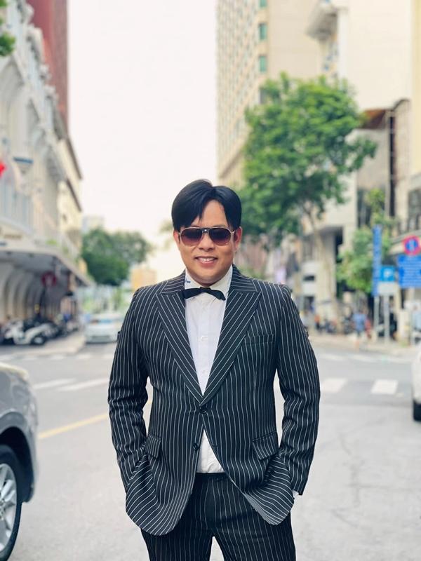 Quang Lê tuổi 44: Ngoại hình giảm 12kg gây sốt, độc thân và giàu có-6