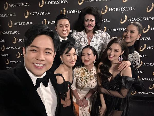 Quang Lê tuổi 44: Ngoại hình giảm 12kg gây sốt, độc thân và giàu có-7