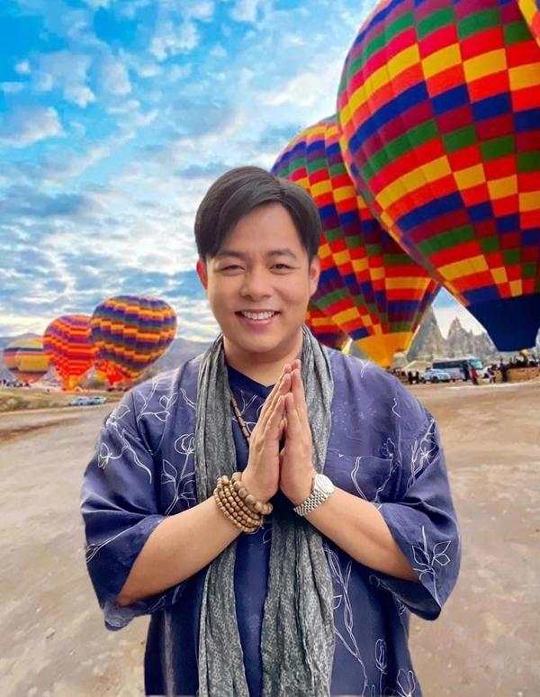 Quang Lê tuổi 44: Ngoại hình giảm 12kg gây sốt, độc thân và giàu có-10