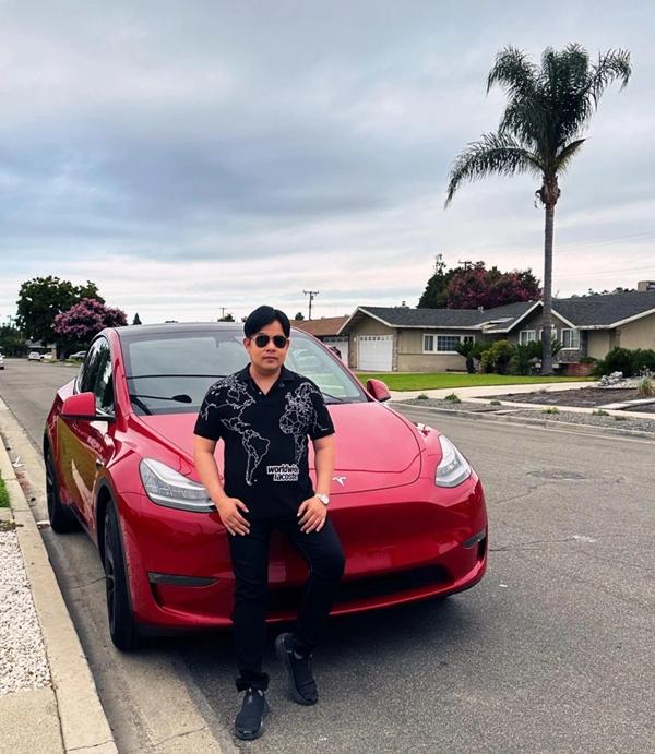 Quang Lê tuổi 44: Ngoại hình giảm 12kg gây sốt, độc thân và giàu có-12