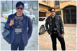 Quang Lê tuổi 44: Ngoại hình giảm 12kg gây 'sốt', độc thân và giàu có