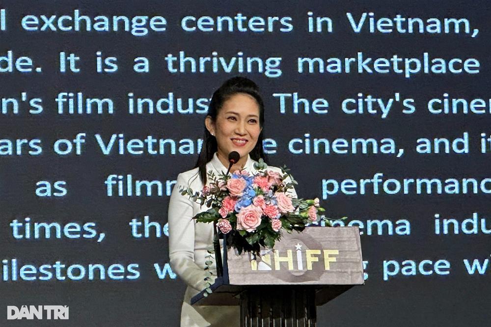 Trấn Thành: Có nhiều LHP mà người nào tham gia, người đó đoạt giải-1