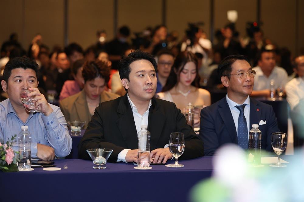 Trấn Thành: Có nhiều LHP mà người nào tham gia, người đó đoạt giải-3