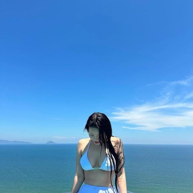 Ảnh hẹn hò của tài tử Hàn Quốc và bạn gái kém 11 tuổi ở Hội An-3