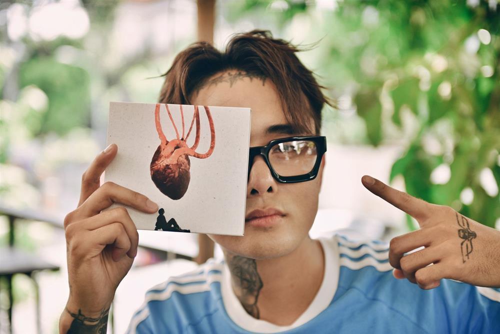 Đạt G: Tôi và Cindy Lư đều mang tổn thương-5