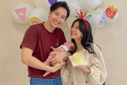 Hot girl Mẫn Tiên có cuộc sống thế nào sau khi sinh con?