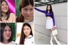 Sau khi giảm 12kg, em gái Trấn Thành chăm mặc khoe eo mix túi hiệu 'lên tay'