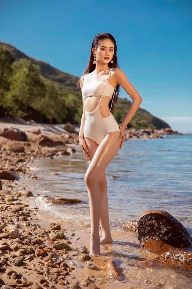 Hoa hậu Ý Nhi đang ở đâu, làm gì?-1