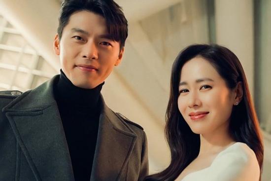 Son Ye Jin tiết lộ về chồng: 'Hyun Bin hơi cầu toàn'