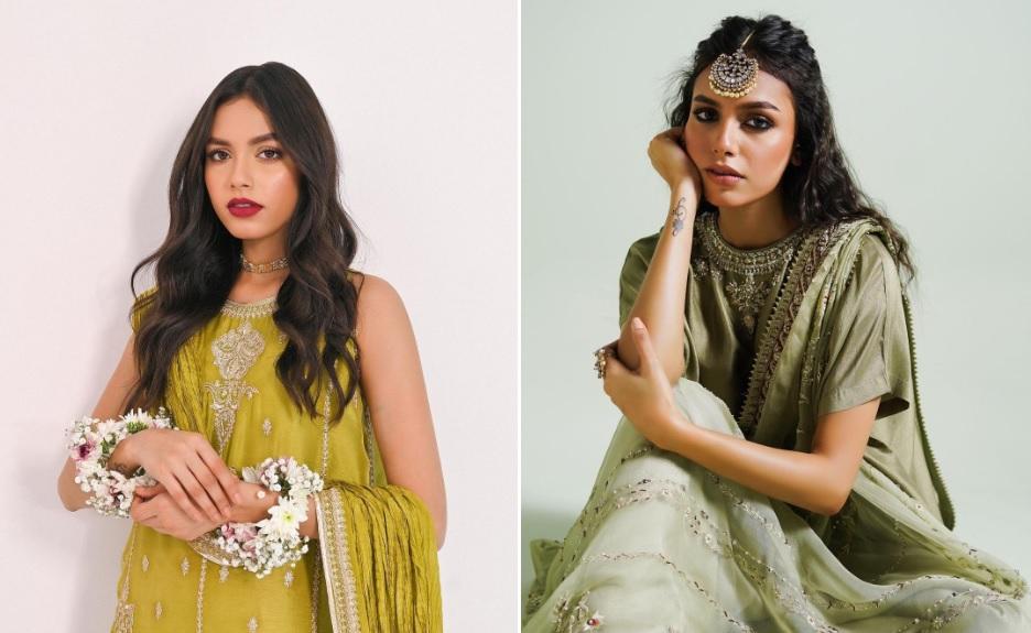 Hoa hậu Hoàn vũ Pakistan bị tố thi chui-1