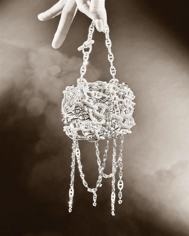 10 mẫu túi xách đắt nhất thế giới, có thiết kế cực hiếm giá hơn 92 tỷ đồng-4