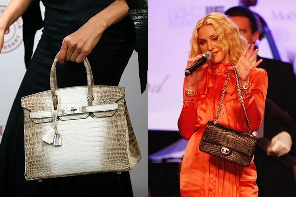 Sự trỗi dậy của túi xách siêu giả gây thiệt hại đến... 50 tỷ USD-6