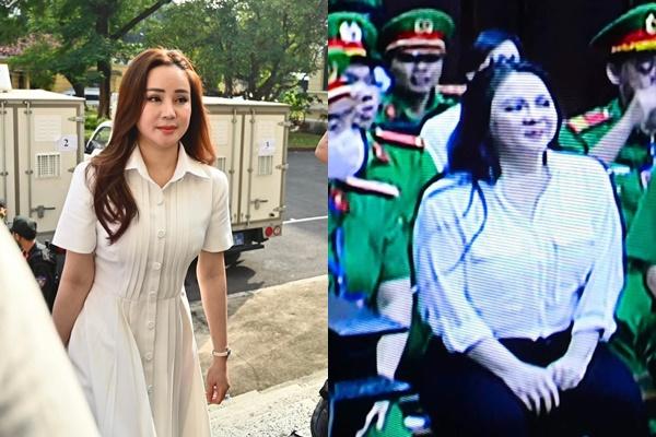 Chồng cũ Lê Giang làm YouTuber ở phiên tòa xét xử Nguyễn Phương Hằng-10