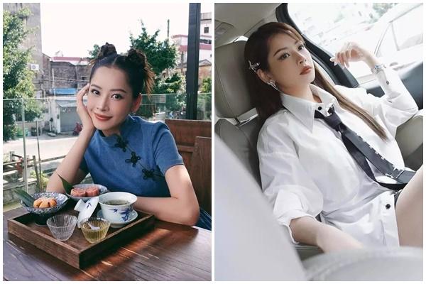 Bà chủ tiệm phở Chi Pu có bảo bối quyến rũ, cứ mặc lên là độ nóng tăng gấp 10-9