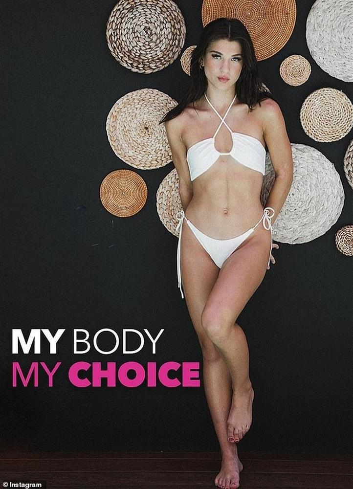 21 tuổi, cô út xinh đẹp nhà tỷ phú Bill Gates chuẩn bị càn quét làng mốt-7