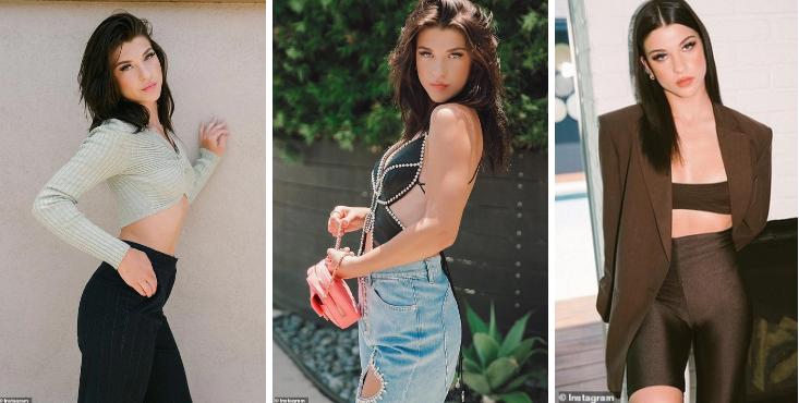 21 tuổi, cô út xinh đẹp nhà tỷ phú Bill Gates chuẩn bị càn quét làng mốt-10