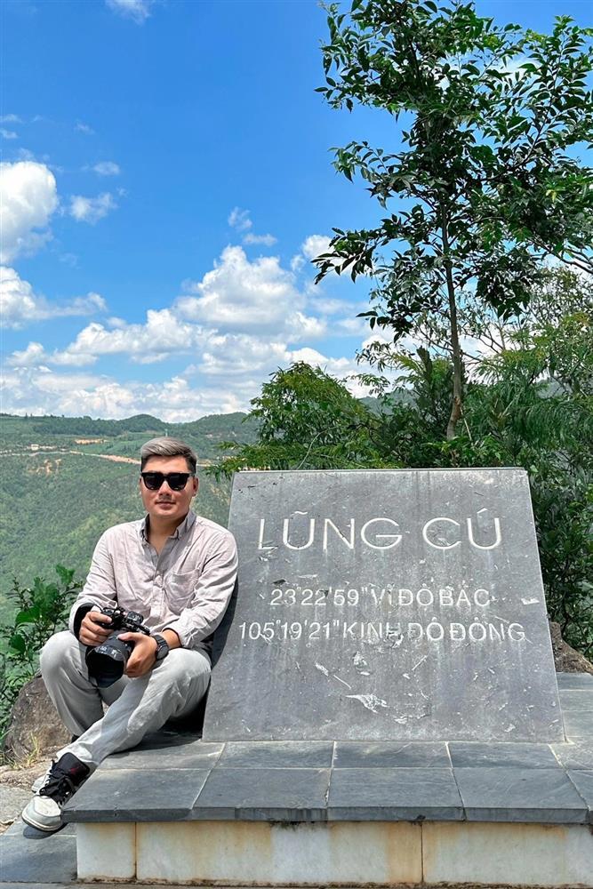 Cảnh ở Việt Nam đẹp như Thụy Sĩ, hóa ra chụp tại Hà Giang-3