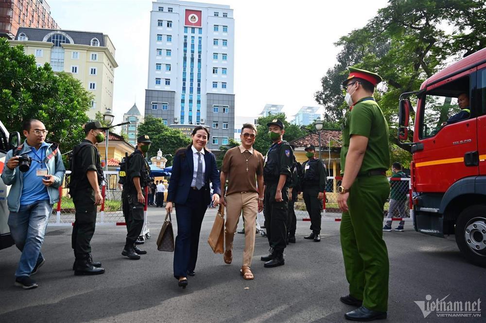 Bà Phương Hằng khai từng bị phạt do vi phạm an ninh mạng-4