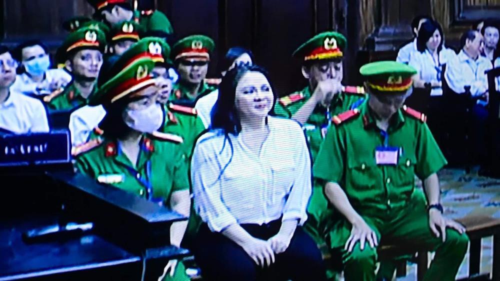 Bà Phương Hằng khai từng bị phạt do vi phạm an ninh mạng-1