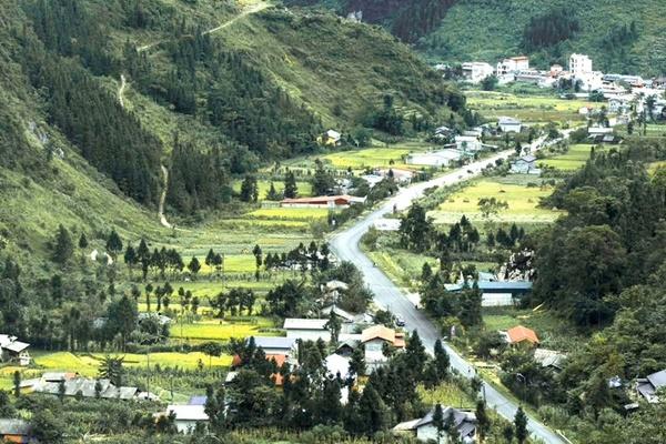 Nơi du khách ngủ ở Thụy Sĩ nhưng phải sang Pháp giải quyết nỗi buồn-7