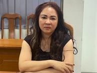 Xét xử Nguyễn Phương Hằng