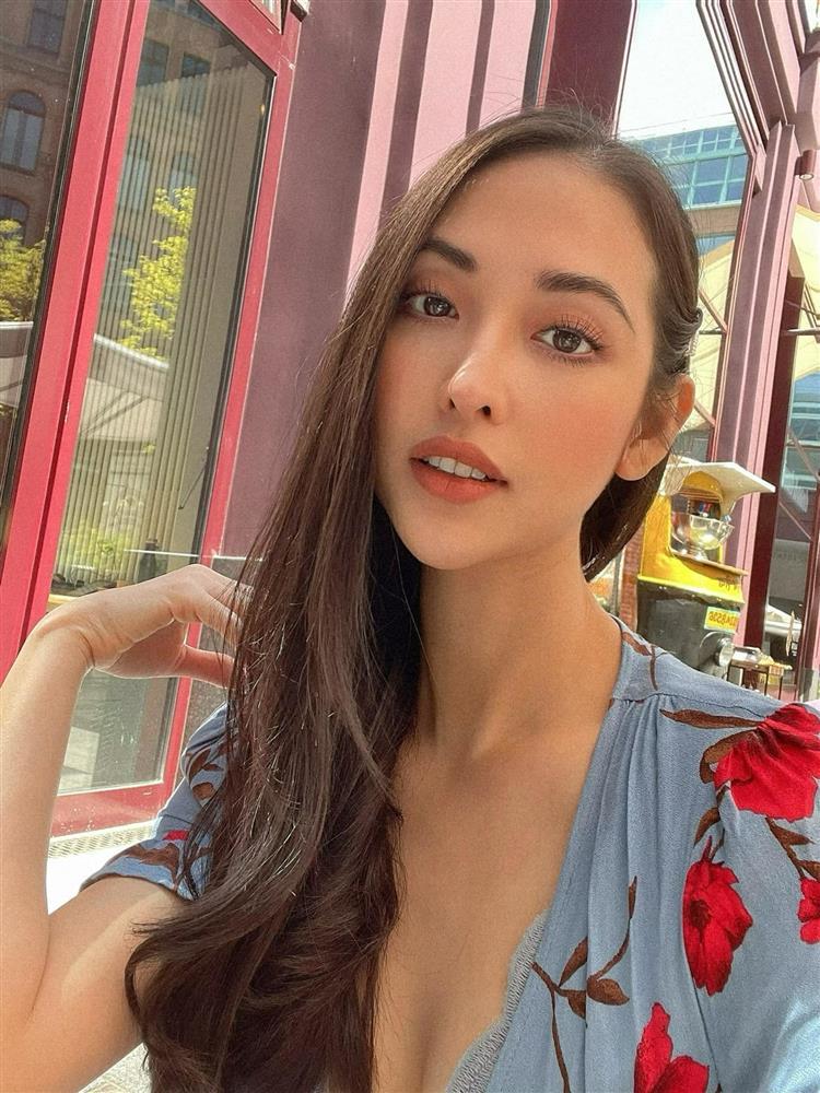 Mai Hồ khoe ảnh kỷ niệm 8 năm bên nhau cùng ông xã-3