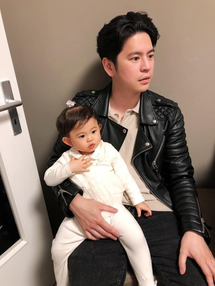 Mai Hồ khoe ảnh kỷ niệm 8 năm bên nhau cùng ông xã-5