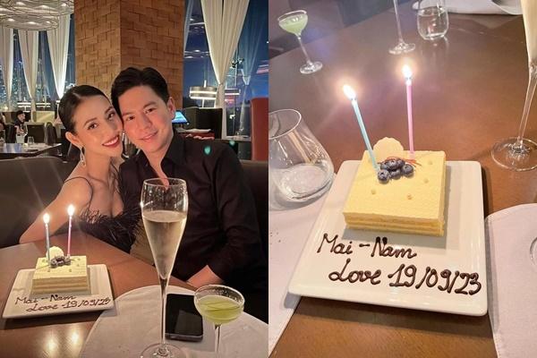 Mai Hồ: Người phụ nữ Trấn Thành từng công khai yêu say đắm hiện ra sao sau 10 năm chia tay?-7