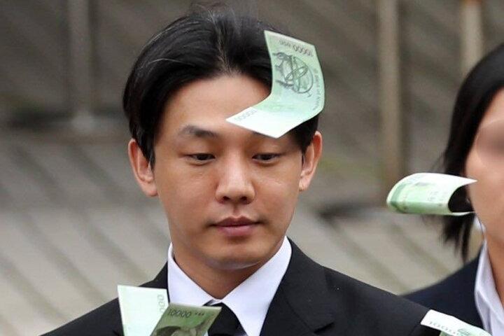 Tòa án tiếp tục bác bỏ lệnh bắt giữ khẩn cấp Yoo Ah In-3