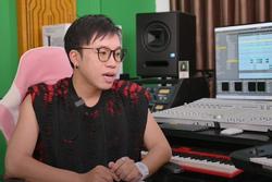 Vén màn thứ giúp ca sĩ Việt hát dở thành hay