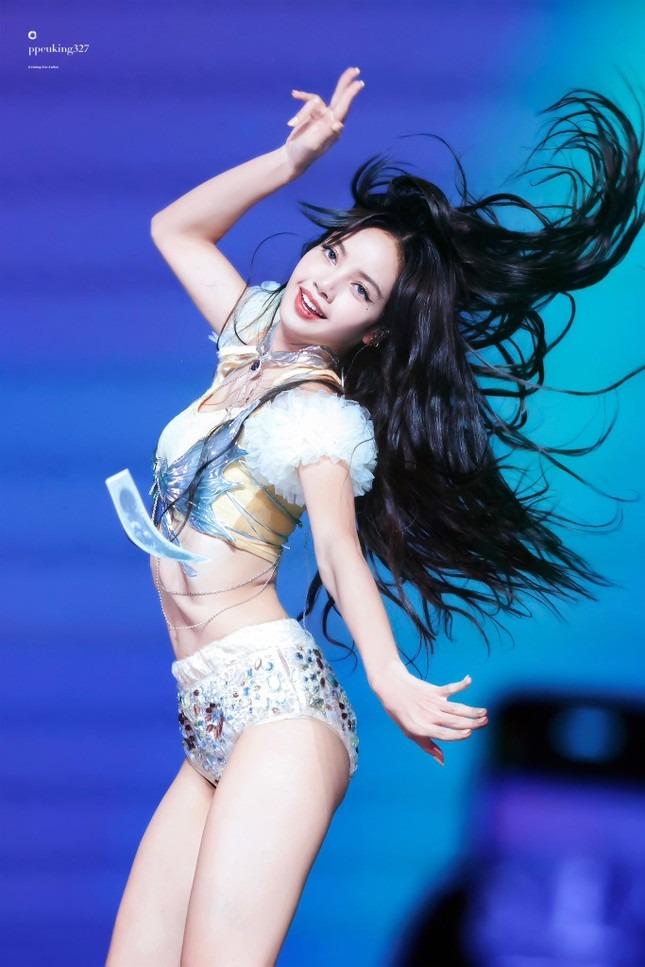 Nếu Lisa rời BlackPink-1