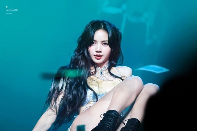 Nếu Lisa rời BlackPink-2