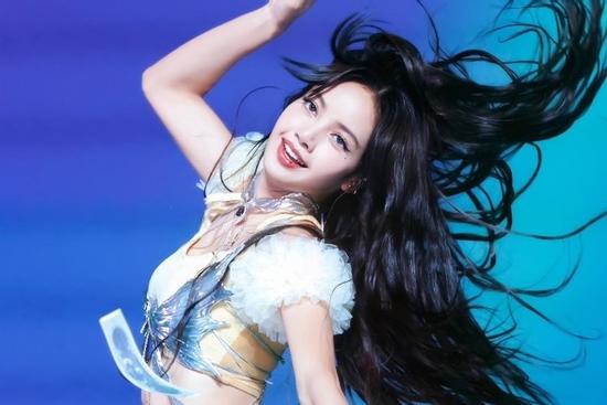 Nếu Lisa rời BlackPink