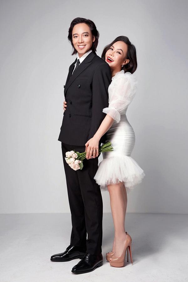 Hiếm hoi lắm Việt Hương mới tiết lộ mẹ chồng: Mê hát chèo, coi con dâu như con ruột-2