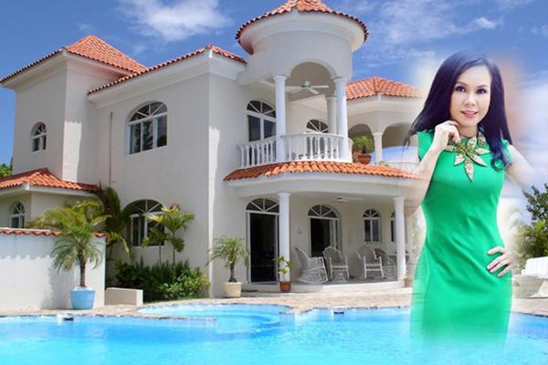 Hiếm hoi lắm Việt Hương mới tiết lộ mẹ chồng: Mê hát chèo, coi con dâu như con ruột-4