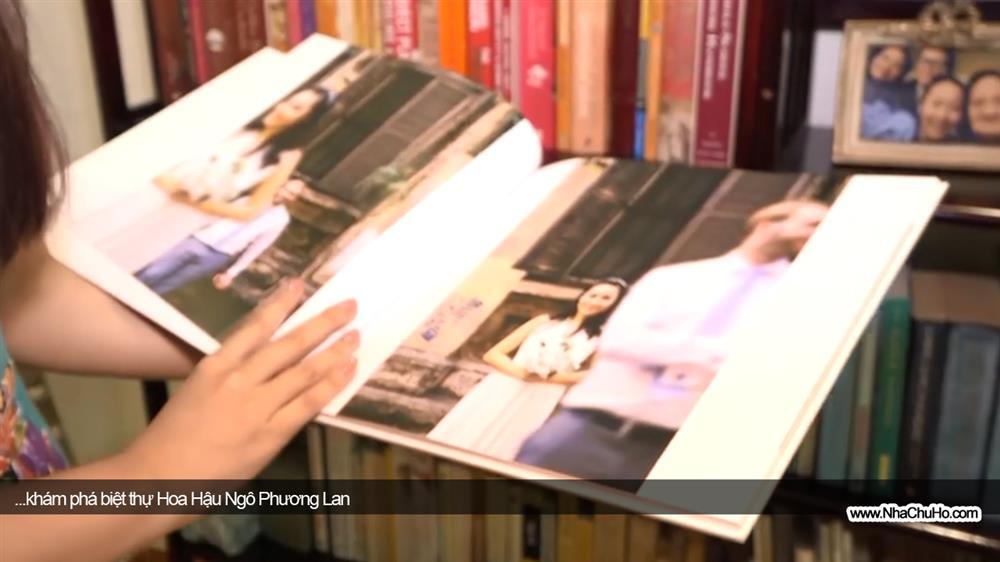 Tò mò biệt thự từng ở của Hoa hậu Thế giới người Việt đầu tiên, sinh ra trong gia đình gia thế nhưng thường trực một nỗi sợ-8